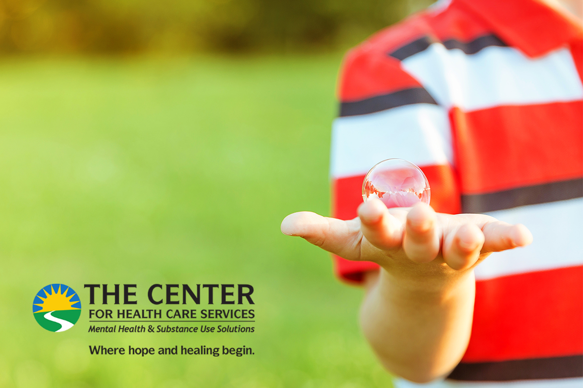 ReadyKidSA: HOPES+ Partners - The Center for Health Care Services